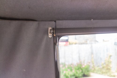 1929 Ford Model A Fordor LHD Te koop (foto 54 van 185)