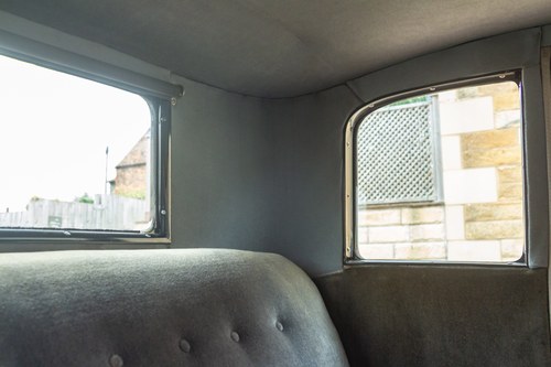 1929 Ford Model A Fordor LHD Te koop (foto 64 van 185)