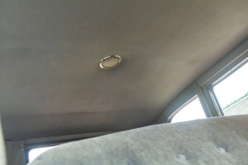 1929 Ford Model A Fordor LHD Te koop (foto 79 van 185)