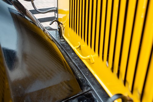 1929 Ford Model A Fordor LHD Te koop (foto 115 van 185)