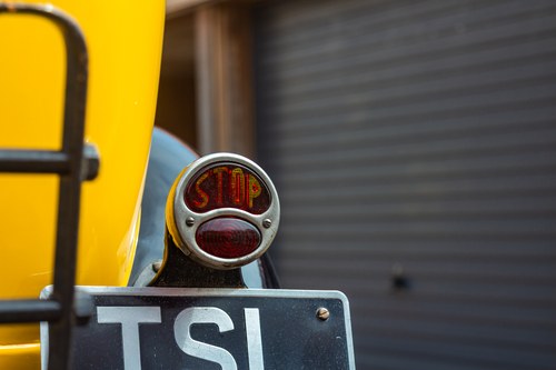 1929 Ford Model A Fordor LHD Te koop (foto 118 van 185)