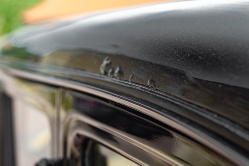 1929 Ford Model A Fordor LHD Te koop (foto 135 van 185)