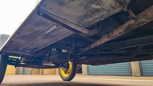 1929 Ford Model A Fordor LHD Te koop (foto 168 van 185)