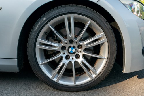 2011 BMW E92 325i M Sport à venda (imagem 13 de 119)