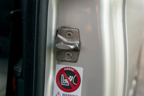 2011 BMW E92 325i M Sport à venda (imagem 29 de 119)