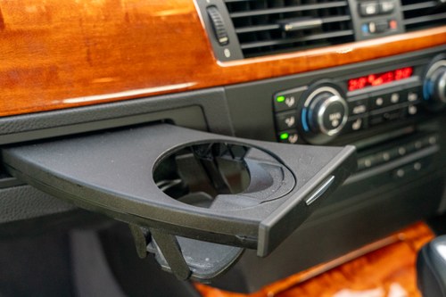 2011 BMW E92 325i M Sport à venda (imagem 33 de 119)