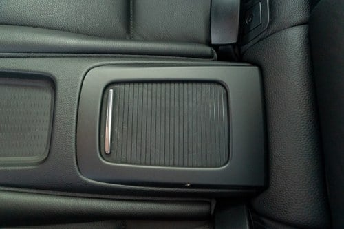 2011 BMW E92 325i M Sport à venda (imagem 45 de 119)