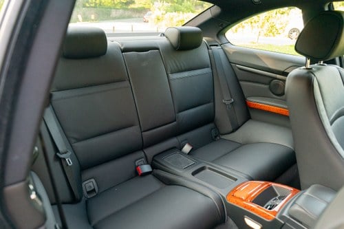 2011 BMW E92 325i M Sport à venda (imagem 59 de 119)