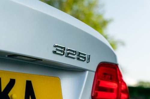 2011 BMW E92 325i M Sport à venda (imagem 78 de 119)