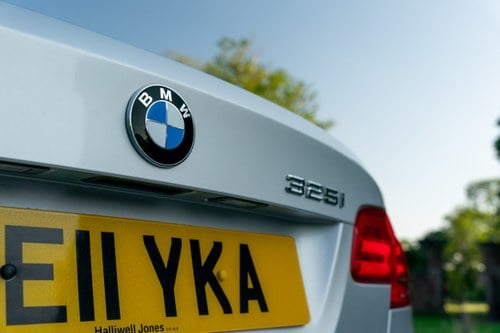 2011 BMW E92 325i M Sport à venda (imagem 79 de 119)