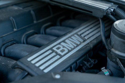 2011 BMW E92 325i M Sport à venda (imagem 97 de 119)