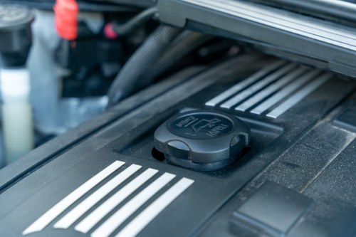 2011 BMW E92 325i M Sport à venda (imagem 98 de 119)