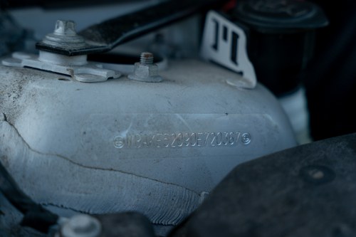 2011 BMW E92 325i M Sport à venda (imagem 101 de 119)