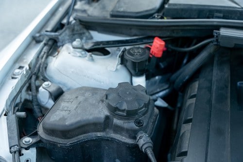 2011 BMW E92 325i M Sport à venda (imagem 106 de 119)