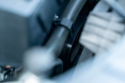 2011 BMW E92 325i M Sport à venda (imagem 107 de 119)