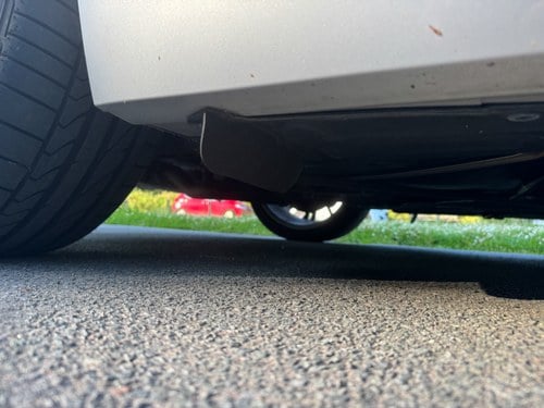 2011 BMW E92 325i M Sport à venda (imagem 110 de 119)