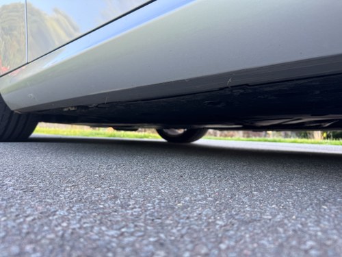 2011 BMW E92 325i M Sport à venda (imagem 113 de 119)