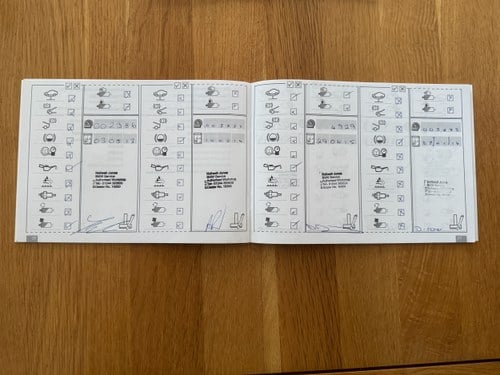 2011 BMW E92 325i M Sport à venda (imagem 117 de 119)