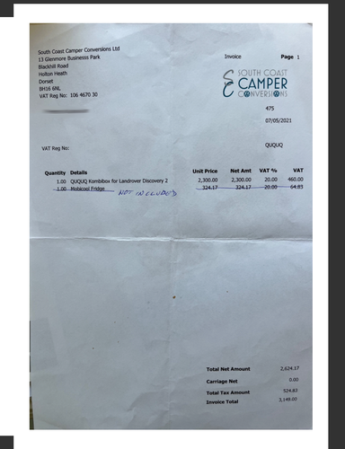 1999 Land Rover Discovery V8I ES (L318) In vendita (immagine 122 di 141)