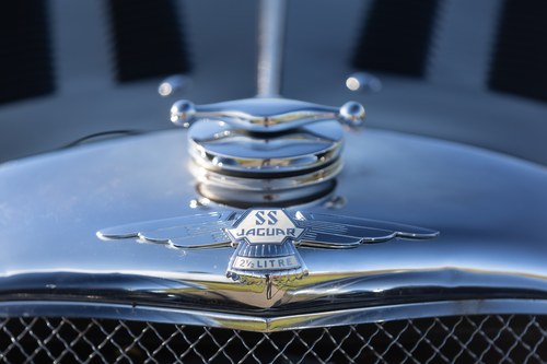 1938 Jaguar SS100 à venda (imagem 67 de 103)