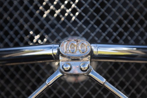 1938 Jaguar SS100 à venda (imagem 68 de 103)