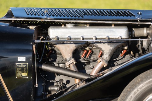 1938 Jaguar SS100 à venda (imagem 88 de 103)