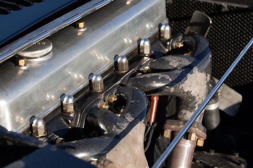 1938 Jaguar SS100 à venda (imagem 93 de 103)