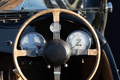 1938 Jaguar SS100 à venda (imagem 50 de 103)