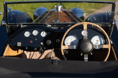 1938 Jaguar SS100 à venda (imagem 56 de 103)