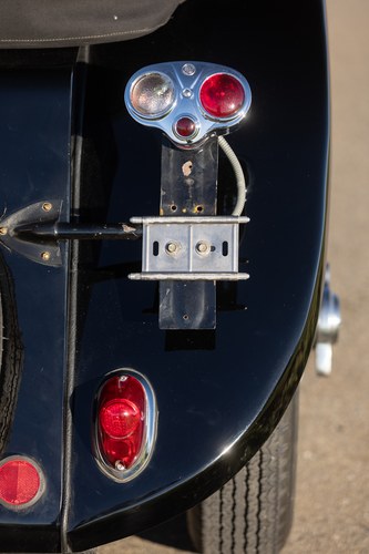 1938 Jaguar SS100 à venda (imagem 69 de 103)