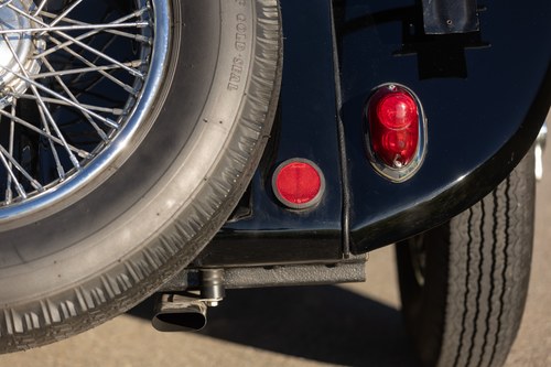 1938 Jaguar SS100 à venda (imagem 71 de 103)