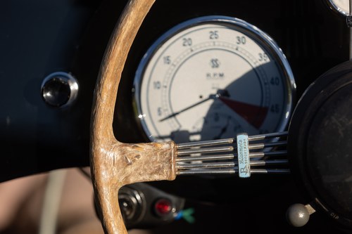 1938 Jaguar SS100 à venda (imagem 57 de 103)