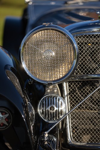 1938 Jaguar SS100 à venda (imagem 77 de 103)