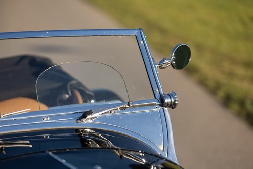 1938 Jaguar SS100 à venda (imagem 82 de 103)