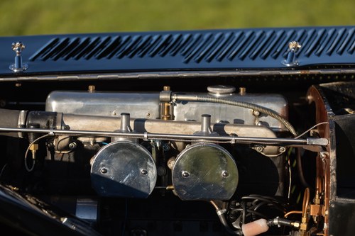 1938 Jaguar SS100 à venda (imagem 96 de 103)