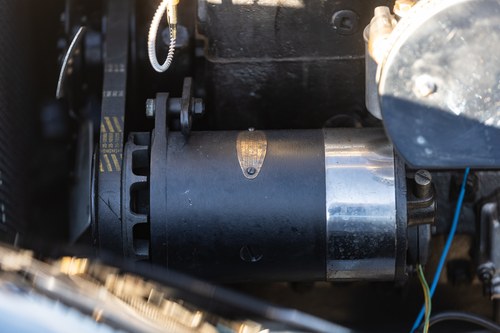 1938 Jaguar SS100 à venda (imagem 98 de 103)