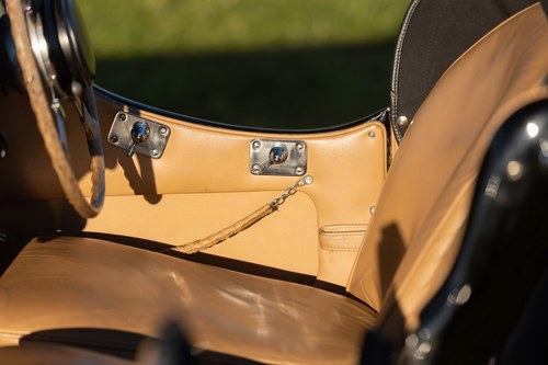 1938 Jaguar SS100 à venda (imagem 61 de 103)