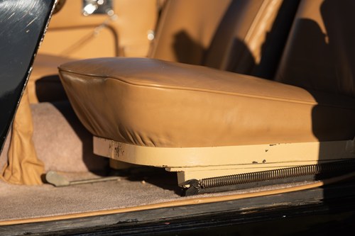 1938 Jaguar SS100 à venda (imagem 62 de 103)