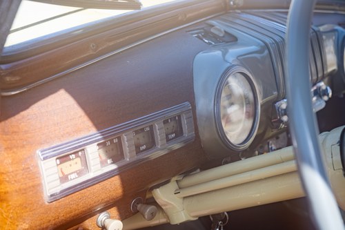 1947 Mercury Eight 79M Convertible zum Verkauf (Bild 23 von 51)
