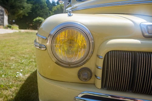 1947 Mercury Eight 79M Convertible zum Verkauf (Bild 37 von 51)