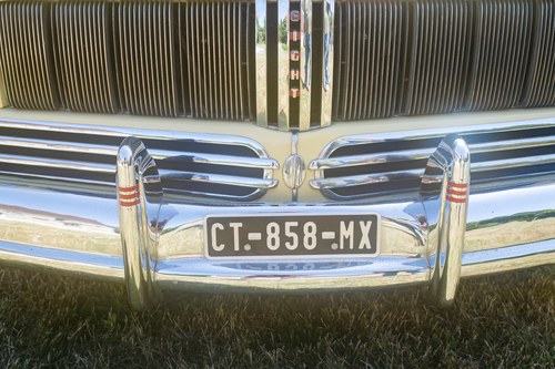 1947 Mercury Eight 79M Convertible zum Verkauf (Bild 38 von 51)