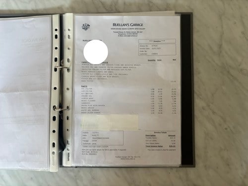 2002 Audi TT Roadster 225 BAM Quattro In vendita (immagine 330 di 351)