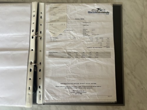 2002 Audi TT Roadster 225 BAM Quattro In vendita (immagine 336 di 351)