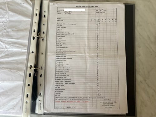 2002 Audi TT Roadster 225 BAM Quattro In vendita (immagine 337 di 351)