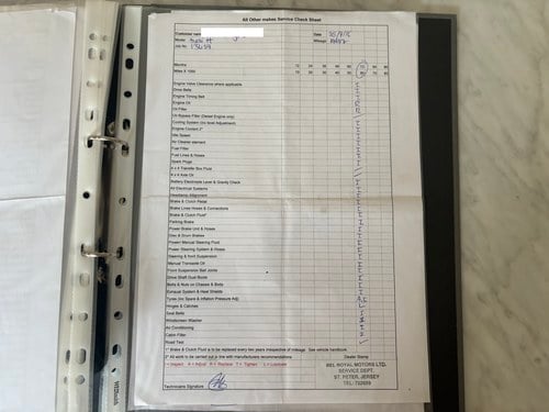 2002 Audi TT Roadster 225 BAM Quattro In vendita (immagine 340 di 351)