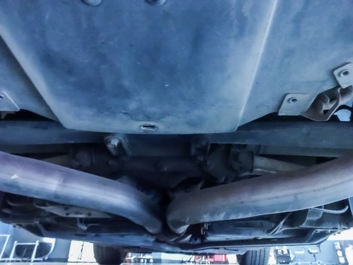 1987 Chevrolet Corvette C4 Convertible 350CI V8 Te koop (foto 70 van 75)