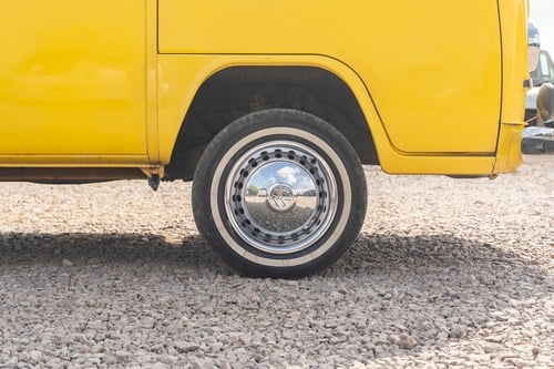 1977 Volkswagen Type 2 zum Verkauf (Bild 34 von 141)