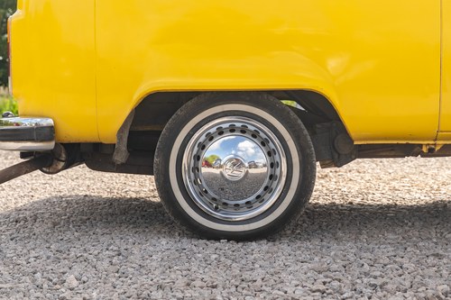 1977 Volkswagen Type 2 zum Verkauf (Bild 35 von 141)