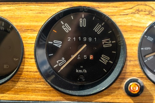 1977 Volkswagen Type 2 zum Verkauf (Bild 46 von 141)