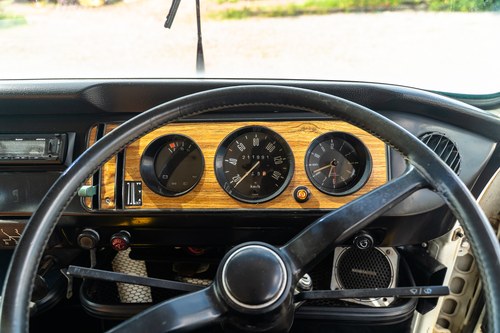 1977 Volkswagen Type 2 zum Verkauf (Bild 47 von 141)